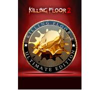 Killing Floor 2 - Ultimate Edition Xbox (UK)