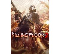 Killing Floor 2 Xbox (EU & UK)