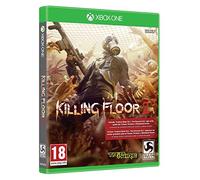 Killing Floor 2 Xbox One Deep Silver
