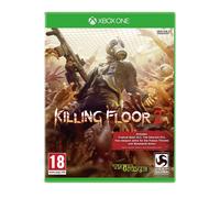 Killing Floor 2 - Xbox One