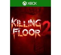 Killing Floor 2 (Xbox One) - Xbox Live Key - EUROPE