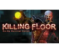 Killing Floor