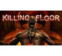 Killing Floor