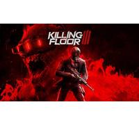 Killing Floor 3