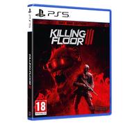 Killing Floor 3 - Day One Edition (Playstation 5)
