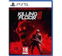 Killing Floor 3 Day One Edition (PlayStation 5)