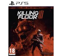 Killing Floor 3 - Day One Edition