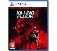 Killing Floor 3 - Day One Edition (PS5) NEW & SEALED