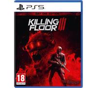 Killing Floor 3 - Day One Edition