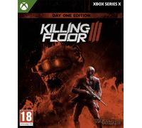 Killing Floor 3 - Day One Edition