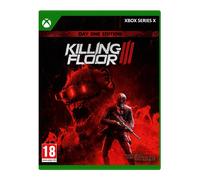 Killing Floor 3 - Day One Edition - Xbox Series X (Microsoft Xbox Series X S)