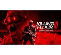Killing Floor 3 Deluxe Edition