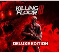 Killing Floor 3 Deluxe Edition EU PC Steam CD Key