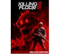 Killing Floor 3 Deluxe Edition Xbox Series X|S (UK)