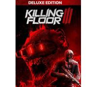 Killing Floor 3 | Deluxe Edition (Xbox Series X/S) - Xbox Live Account - GLOBAL
