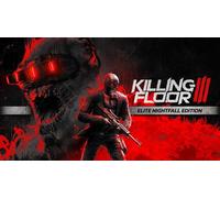 Killing Floor 3 Elite Nightfall Edition