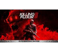 Killing Floor 3 Elite Nightfall Edition