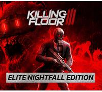 Killing Floor 3 Elite Nightfall Edition NA PS5 CD Key