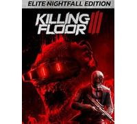 Killing Floor 3 | Elite Nightfall Edition (Xbox Series X/S) - Xbox Live Key - EUROPE