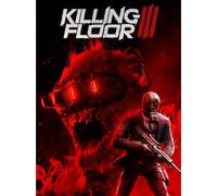 Killing Floor 3 | Standard Edition + Preorder Bonus (PC) - Steam Key - GLOBAL