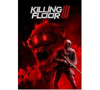 Killing Floor 3 Xbox Series X|S (UK)