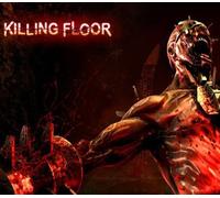 Killing Floor - Ash Harding Character Pack DLC Steam CD Key