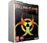 Killing Floor Bundle 2014 Steam Gift GLOBAL