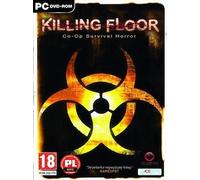Killing Floor Bundle (June 2013) Steam Key GLOBAL
