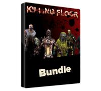 Killing Floor Bundle (October 2014) Steam Gift GLOBAL
