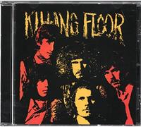 Killing Floor - CD - H4z
