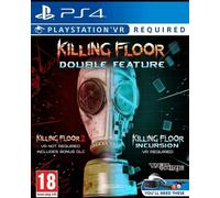 Killing Floor Double Feature