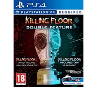 Killing Floor Double Feature