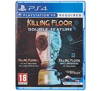 Killing Floor Double Feature (PS4)