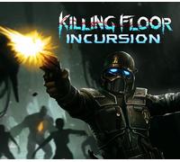 Killing Floor: Incursion VR PC Steam CD Key