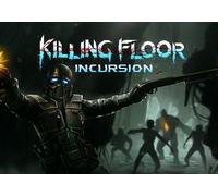 Killing Floor: Incursion [VR] (PC) Steam Key - EU