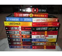 Killing Floor (Jack Reacher)