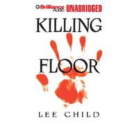 Killing Floor (Jack Reacher)