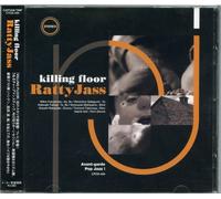 Killing Floor (Japan) - Ratty Jass