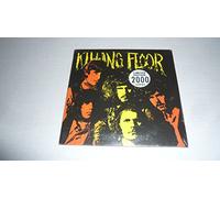 Killing Floor - Killing Floor