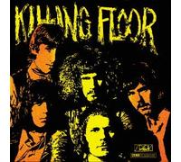 Killing Floor - Killing Floor
