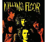 Killing Floor Killing Floor (Vinyl) 12" Album