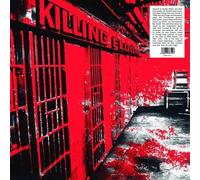 Killing Floor [VINYL]
