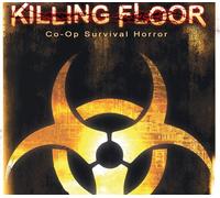 Killing Floor PC Steam Account