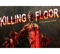 Killing Floor (PC) Steam Gift - GLOBAL