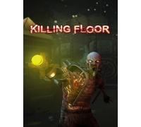 Killing Floor (PC) - Steam Gift - GLOBAL