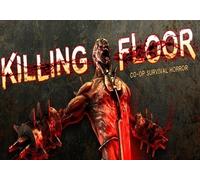 Killing Floor (PC) Steam Key - EU