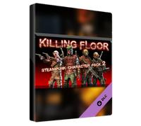 Killing Floor - Steampunk Character Pack 2 Steam Gift GLOBAL