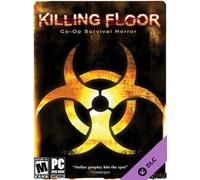 Killing Floor - The Chickenator Pack Steam Key GLOBAL