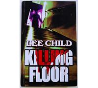 Killing Floor (Thorndike Famous Authors)