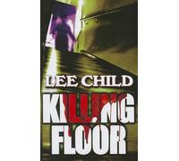Killing Floor (Thorndike Famous Authors)